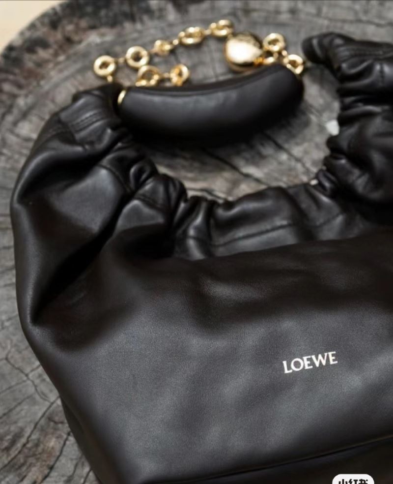 Loewe Satchel Bags